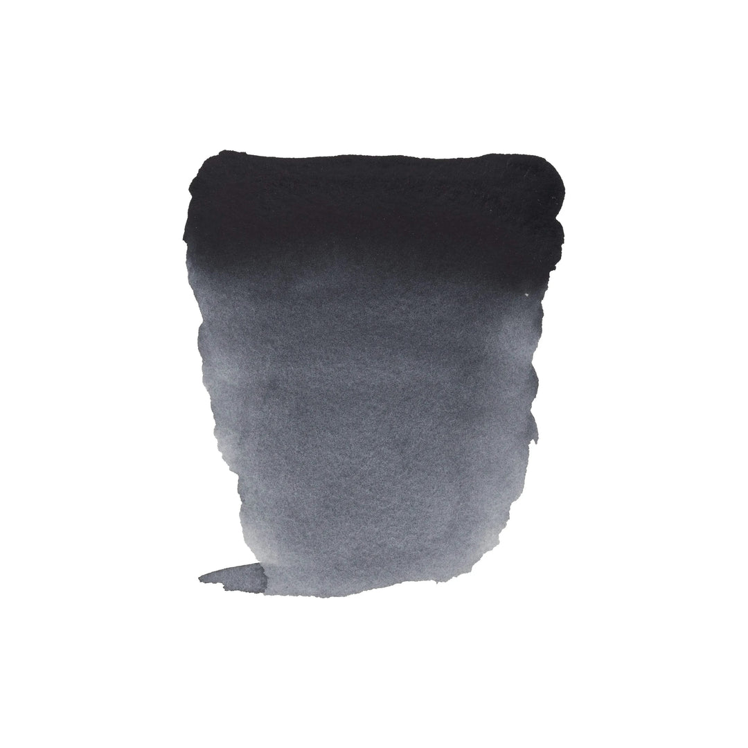 Rembrandt Aquarellfarbe Tube 10 ml Paynegrau 708 - Kidis Art