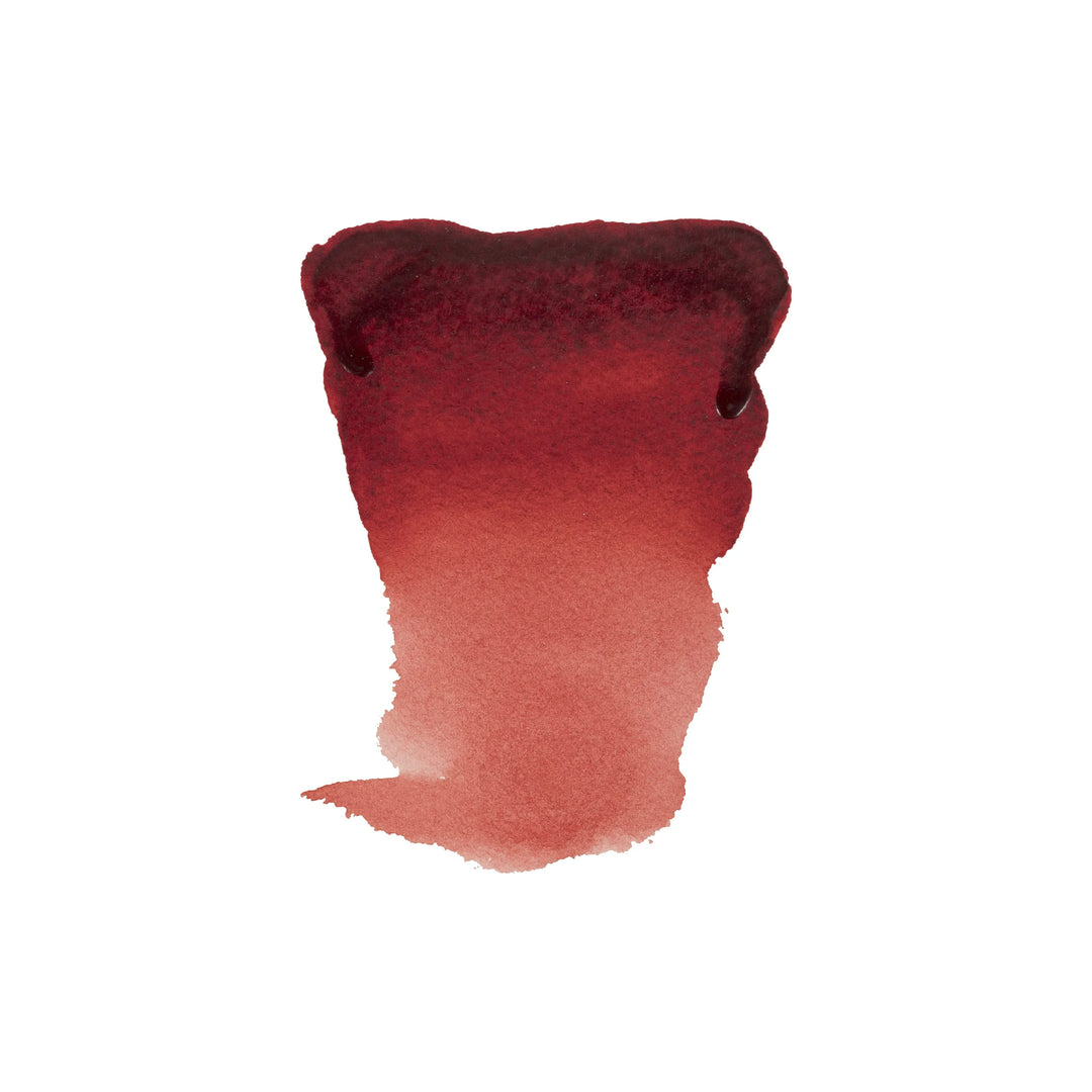 Rembrandt Aquarellfarbe Tube 10 ml Permanentkrapplack Braun 324 - Kidis Art
