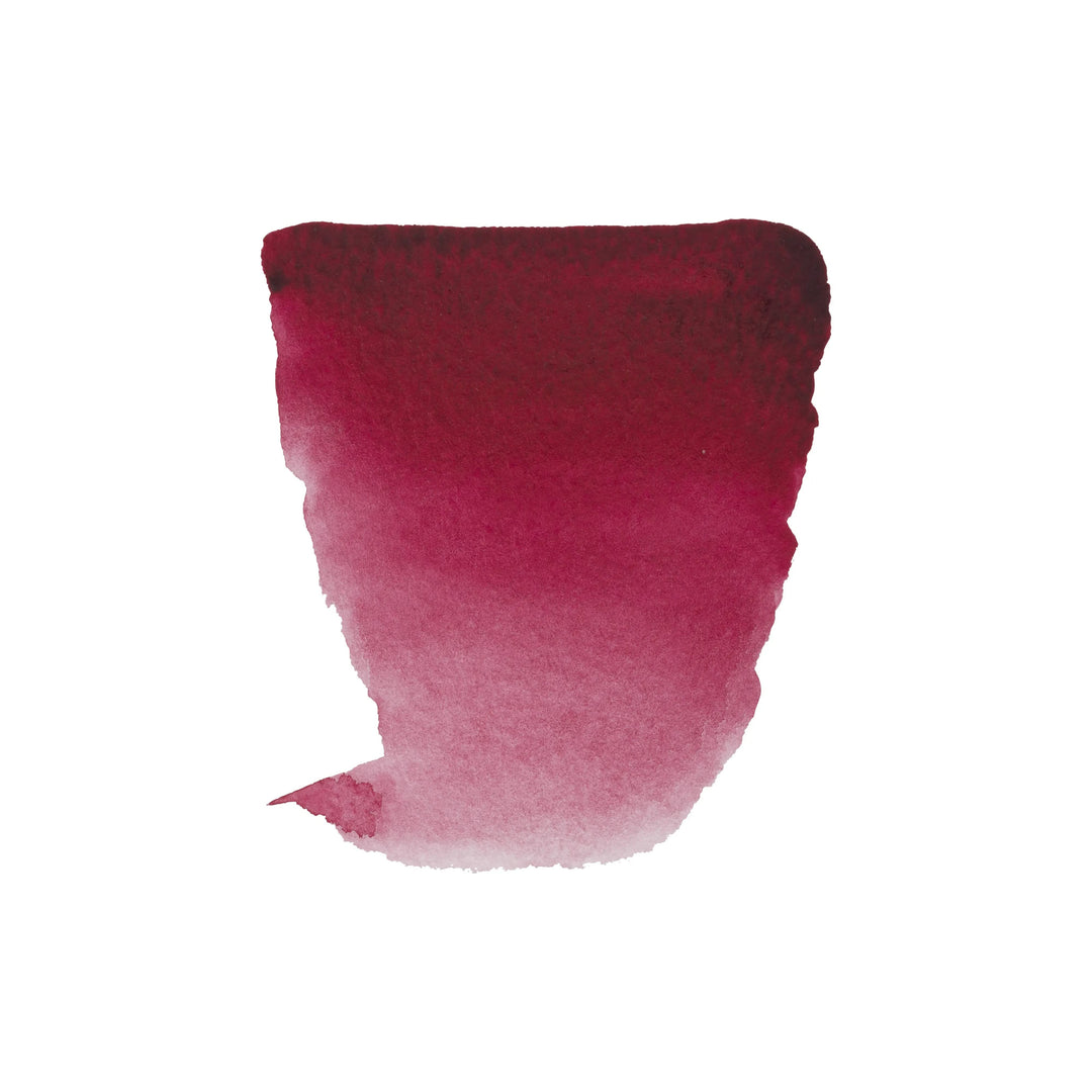 Rembrandt Aquarellfarbe Tube 10 ml Permanentkrapplack Purpur 325 - Kidis Art