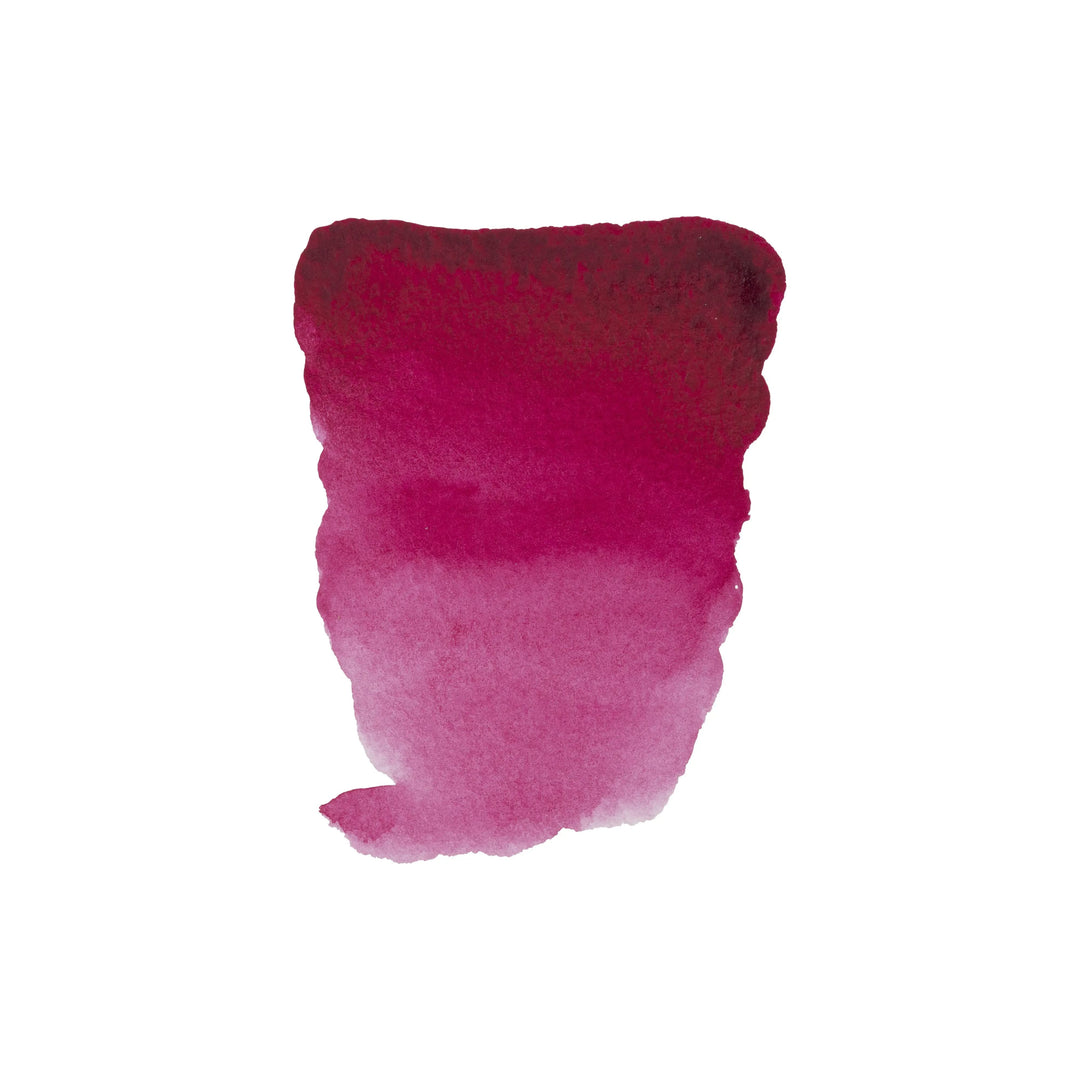Rembrandt Aquarellfarbe Tube 10 ml Permanentrotviolett 567 - Kidis Art