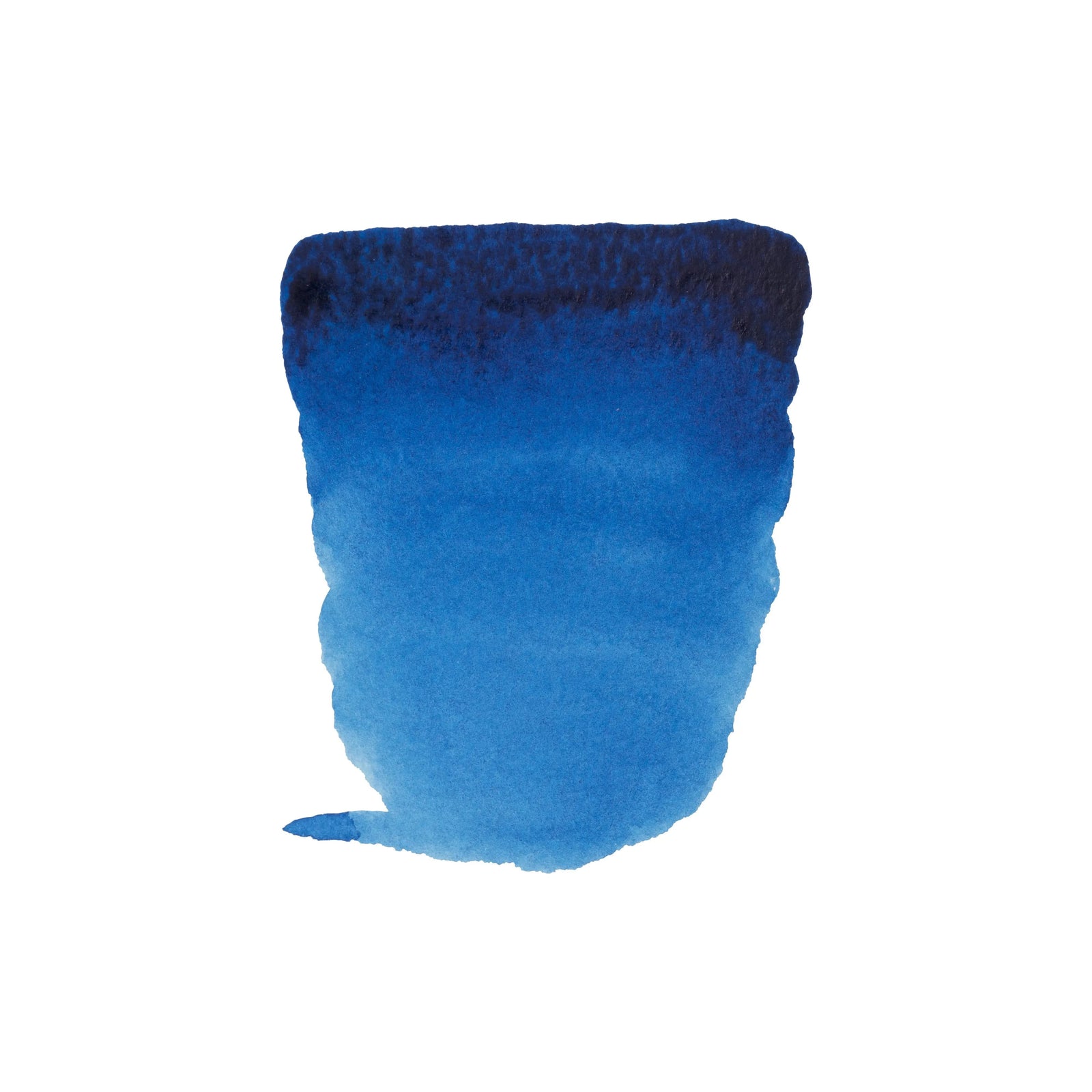 Rembrandt Aquarellfarbe Tube 10 ml Phthaloblau Grünlich 576 - Kidis Art