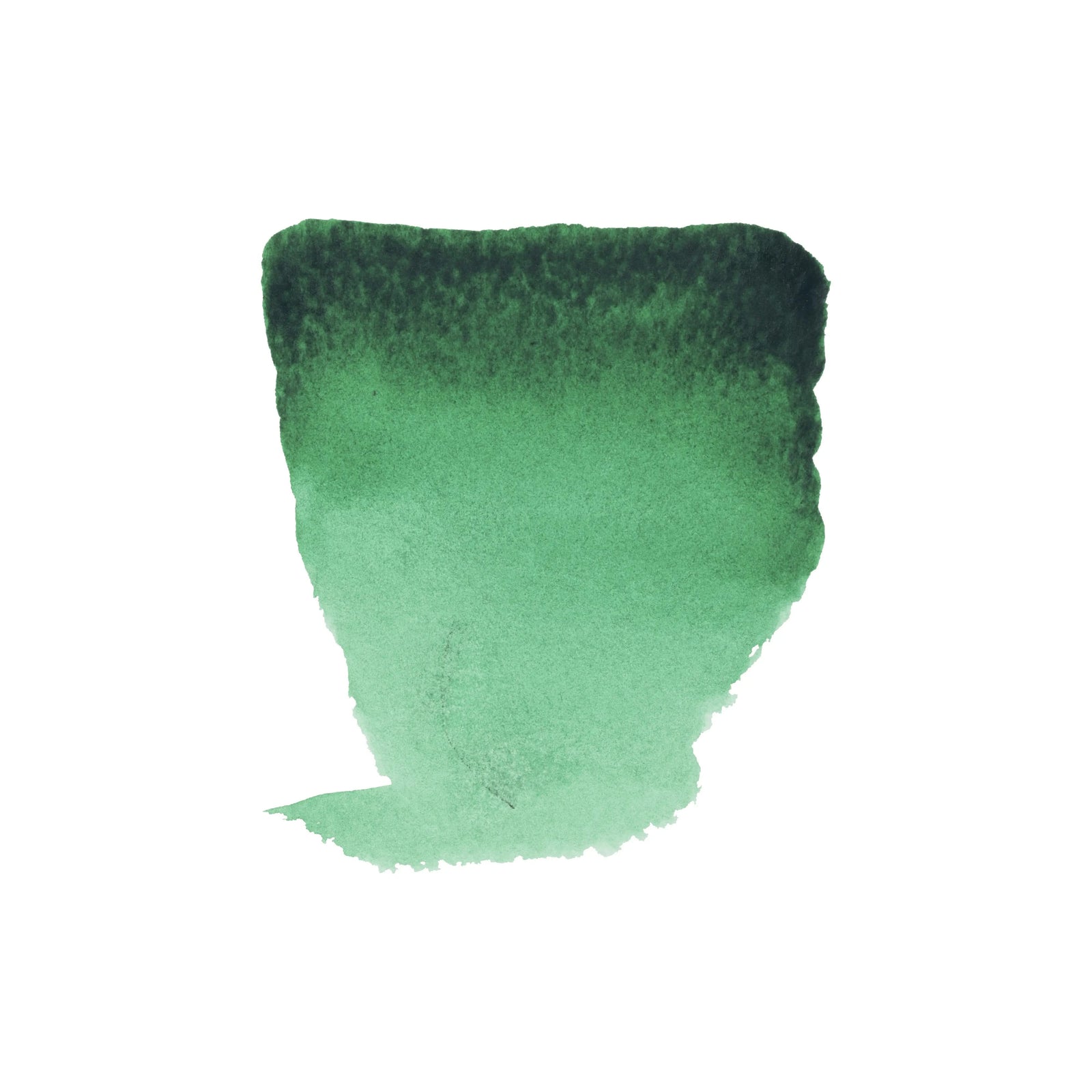 Rembrandt Aquarellfarbe Tube 10 ml Phthalogrün Gelb 681 - Kidis Art