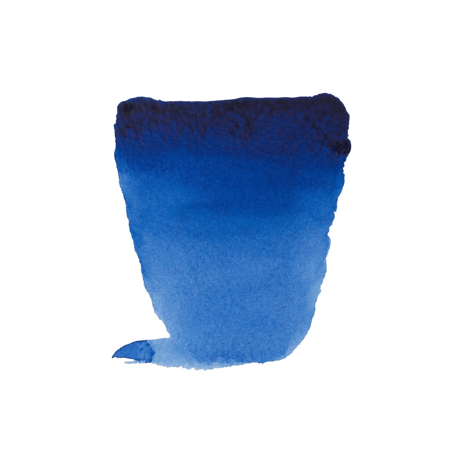 Rembrandt Aquarellfarbe Tube 10 ml Phthalorotblau 583 - Kidis Art