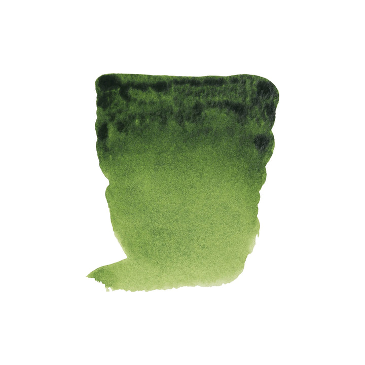 Rembrandt Aquarellfarbe Tube 10 ml Saftgrün 623 - Kidis Art
