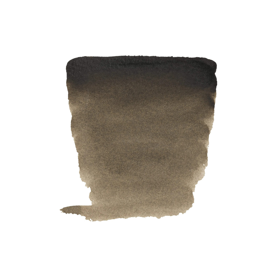 Rembrandt Aquarellfarbe Tube 10 ml Sepia 416 - Kidis Art