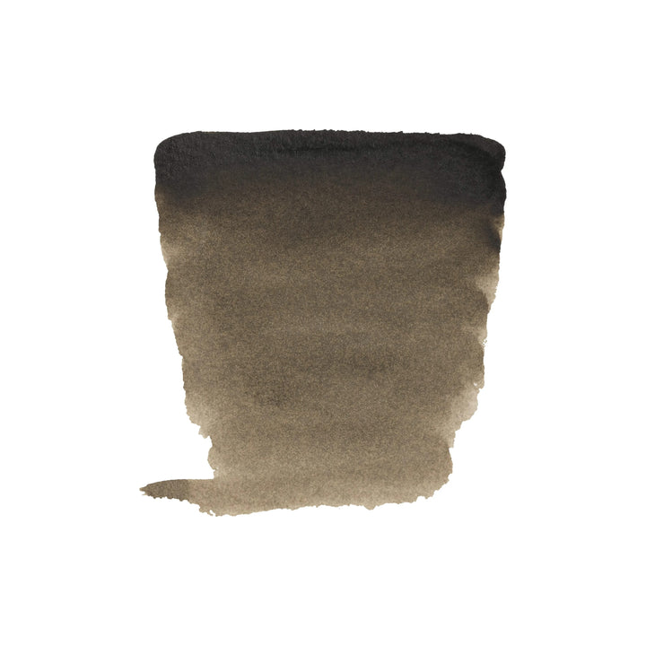 Rembrandt Aquarellfarbe Tube 10 ml Sepia 416 - Kidis Art