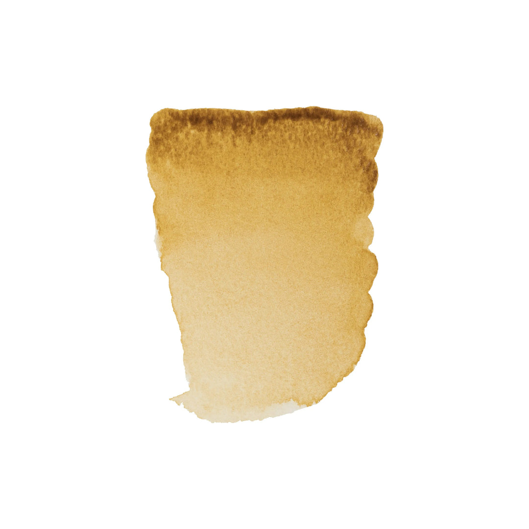 Rembrandt Aquarellfarbe Tube 10 ml Transparentoxidgelb 265 - Kidis Art