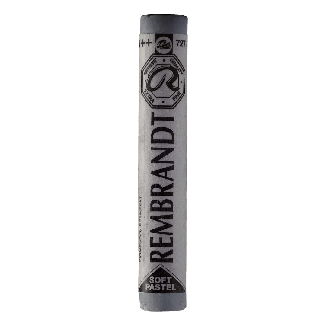 Rembrandt Weiche Pastell Openstock Blaugrau 727.8 - Kidis Art