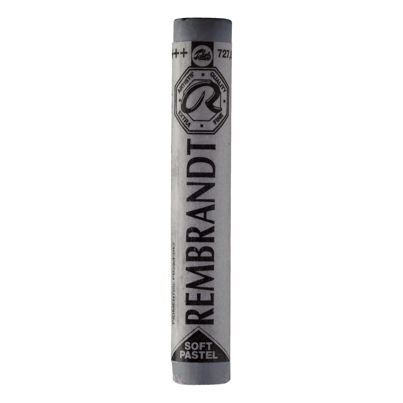 Rembrandt Weiche Pastell Openstock Blaugrau 727.8 - Kidis Art