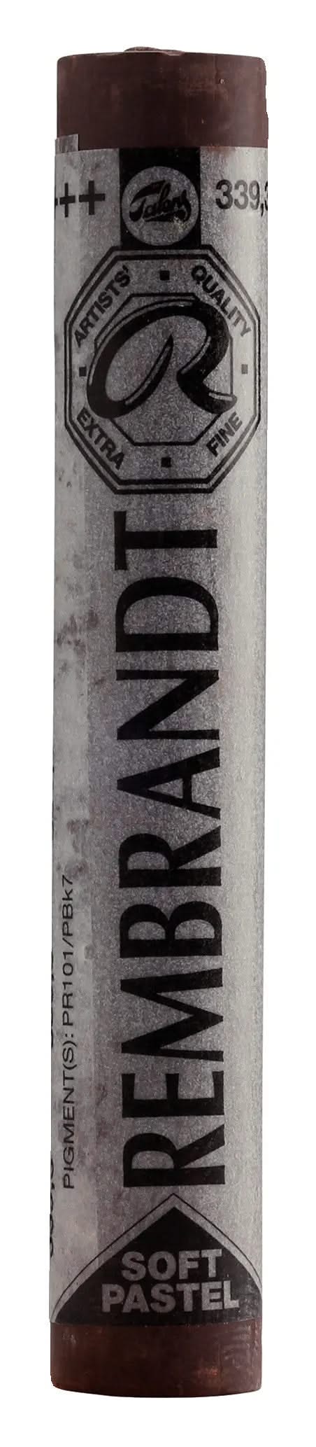 Rembrandt Weiche Pastell Openstock Englischrot 339.3 - Kidis Art