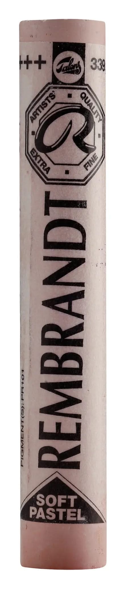Rembrandt Weiche Pastell Openstock Englischrot 339.9 - Kidis Art