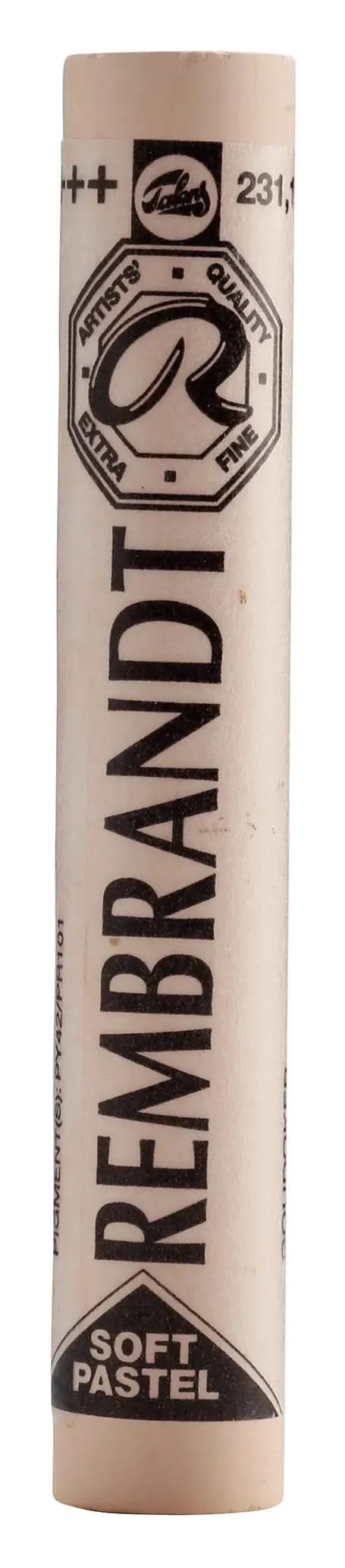 Rembrandt Weiche Pastell Openstock Goldocker 231.10 - Kidis Art
