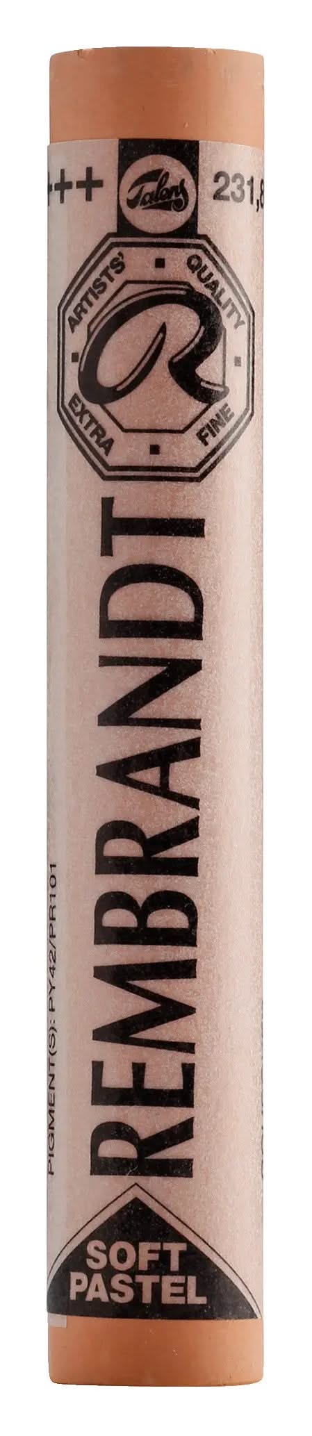 Rembrandt Weiche Pastell Openstock Goldocker 231.8 - Kidis Art