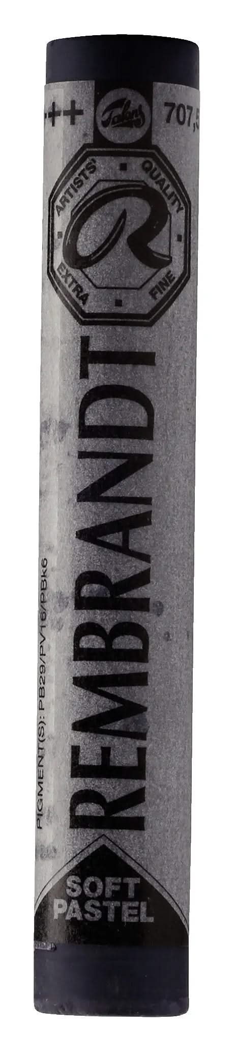 Rembrandt Weiche Pastell Openstock Mausgrau 707.5 - Kidis Art