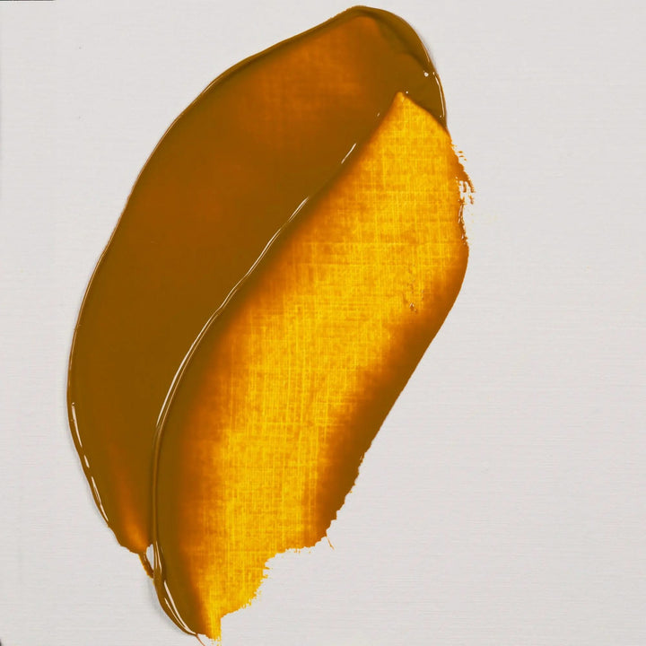 Rembrandt Ölfarbe Tube 15 ml Aureolin 242 - Kidis Art