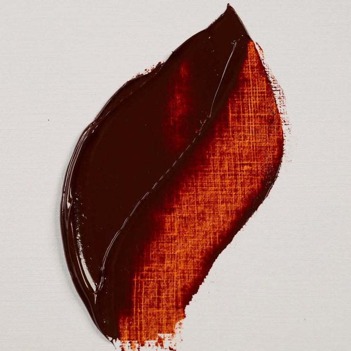 Rembrandt Ölfarbe Tube 40 ml Transparentoxidorange 273 - Kidis Art