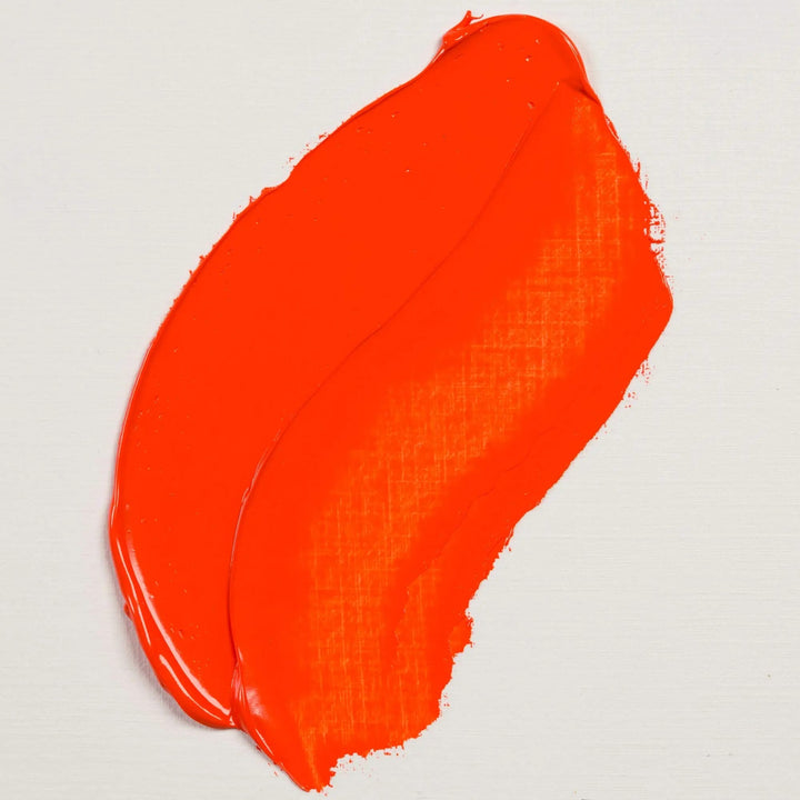 Rembrandt Ölfarbe Tube 40 ml Zinnober 311 - Kidis Art