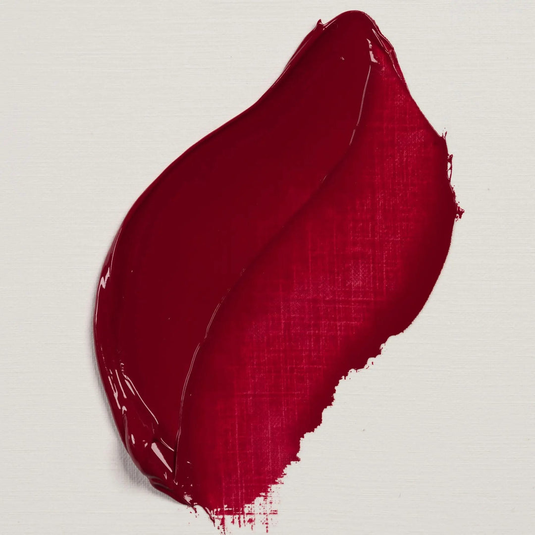 Rembrandt Ölfarbe Tube 40 ml Permanentkrapplack Mittel 395 - Kidis Art