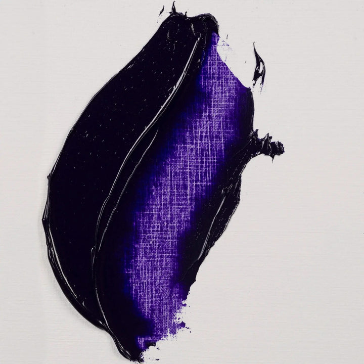 Rembrandt Ölfarbe Tube 40 ml Ultramarinviolett 507 - Kidis Art
