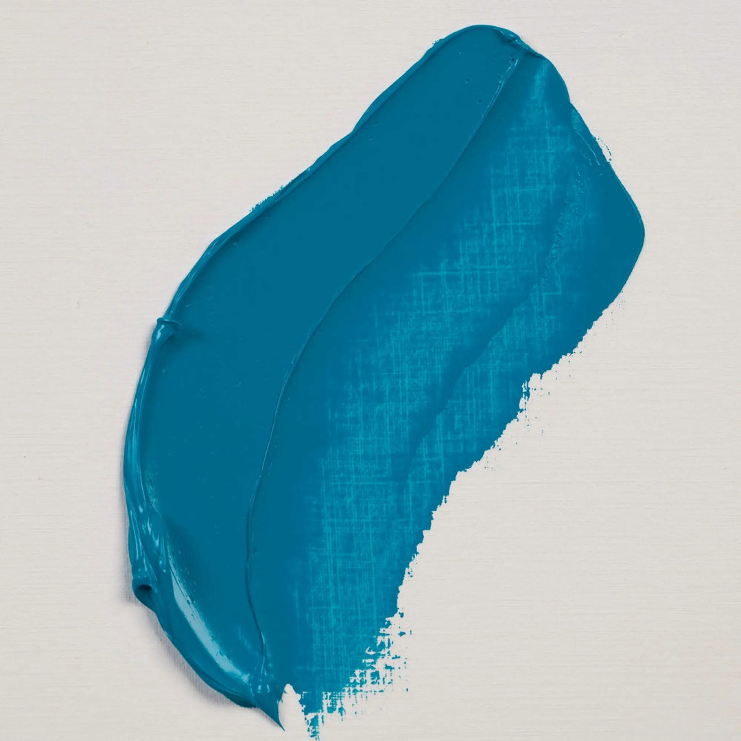 Rembrandt Ölfarbe Tube 150 ml Sèvresblau 530 - Kidis Art