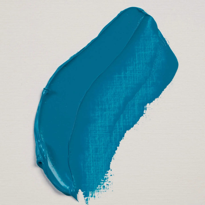 Rembrandt Ölfarbe Tube 150 ml Sèvresblau 530 - Kidis Art