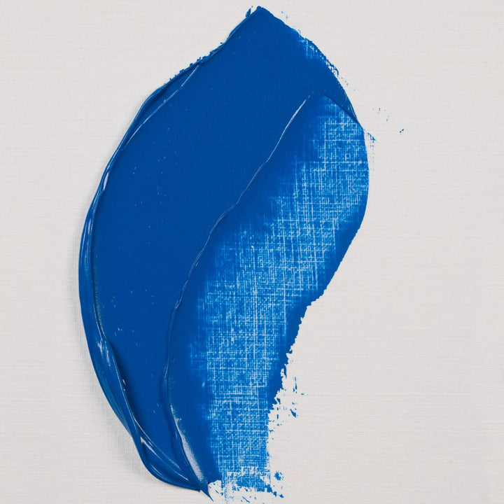 Rembrandt Ölfarbe Tube 40 ml Cölinblau 534 - Kidis Art