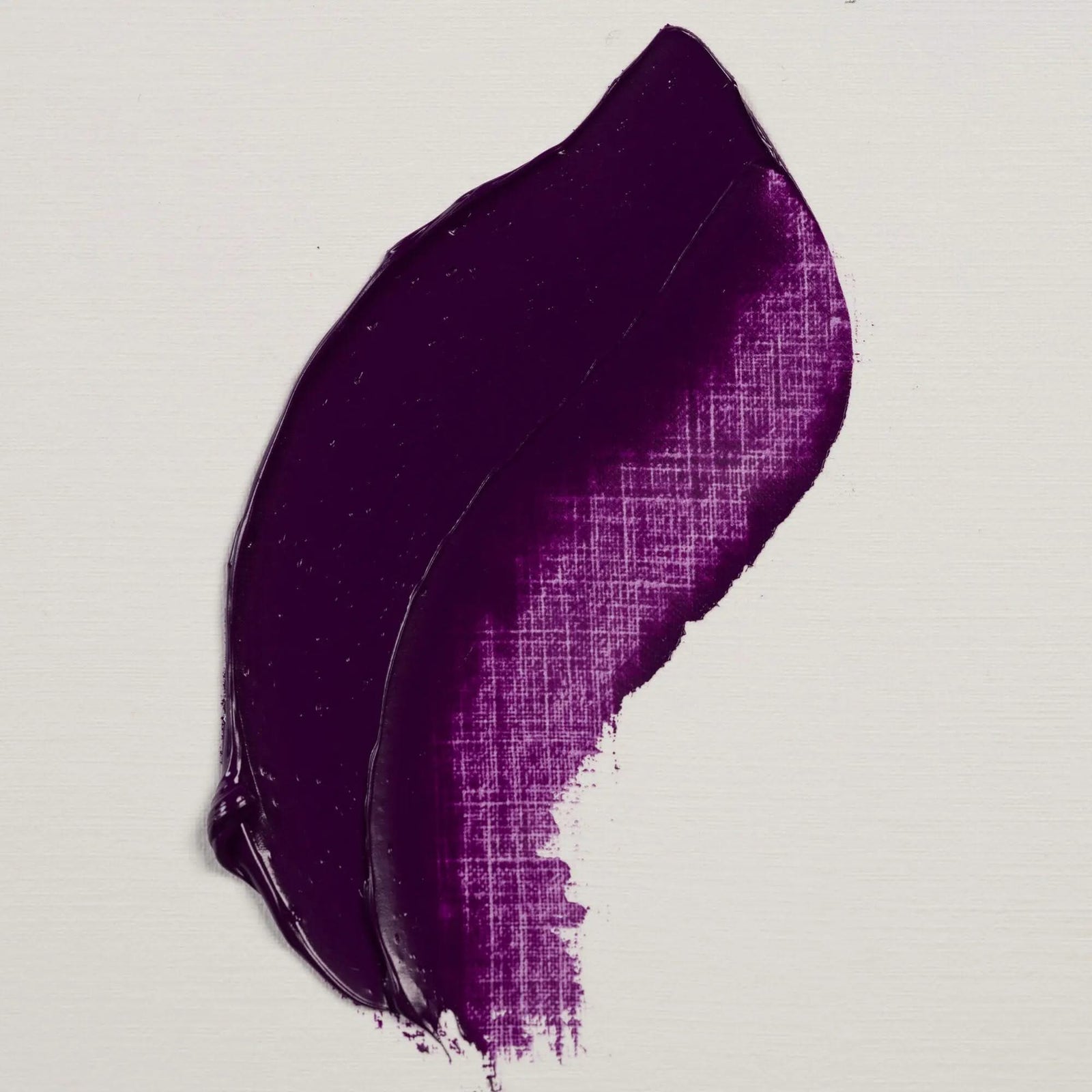 Rembrandt Ölfarbe Tube 15 ml Permanentblauviolett 568 - Kidis Art