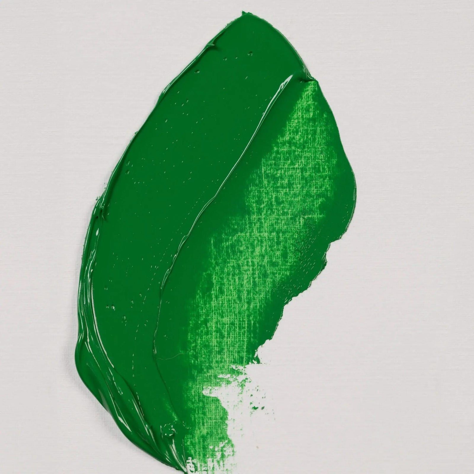 Rembrandt Ölfarbe Tube 40 ml Permanentgrün Mittel 614 - Kidis Art
