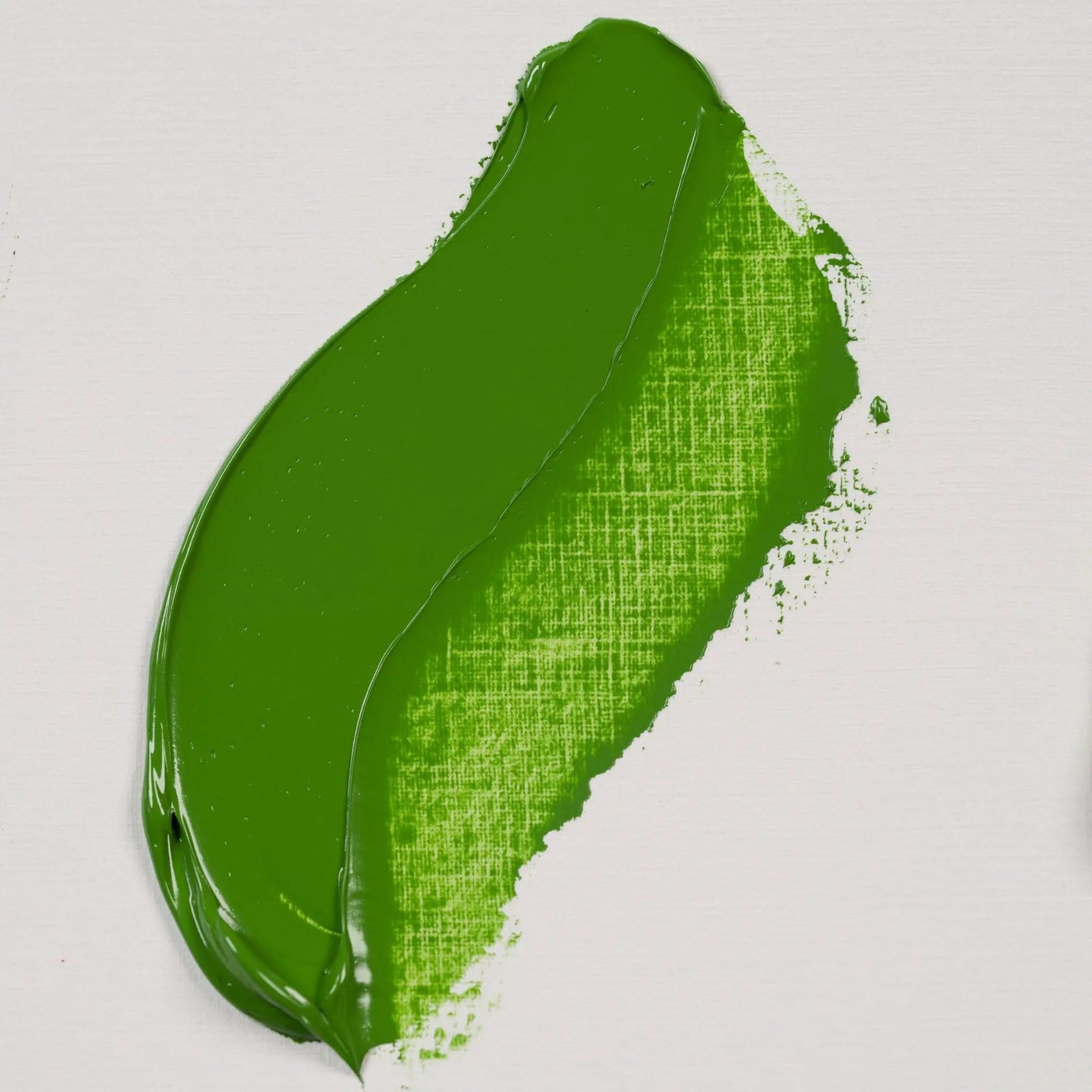 Rembrandt Ölfarbe Tube 40 ml Zinnobergrün Mittel 625 - Kidis Art