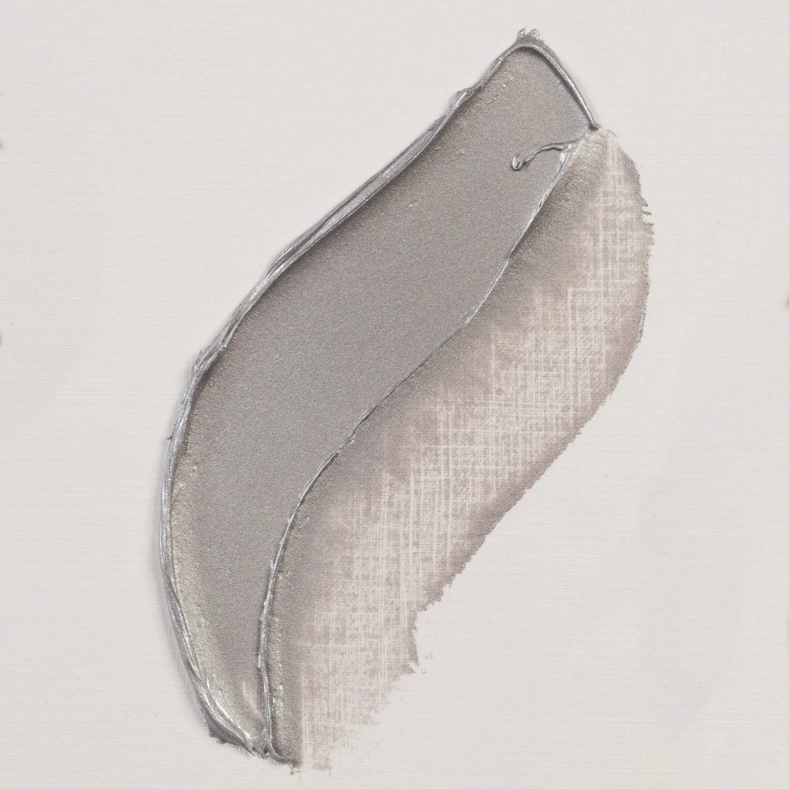 Rembrandt Ölfarbe Tube 15 ml Silber 800 - Kidis Art