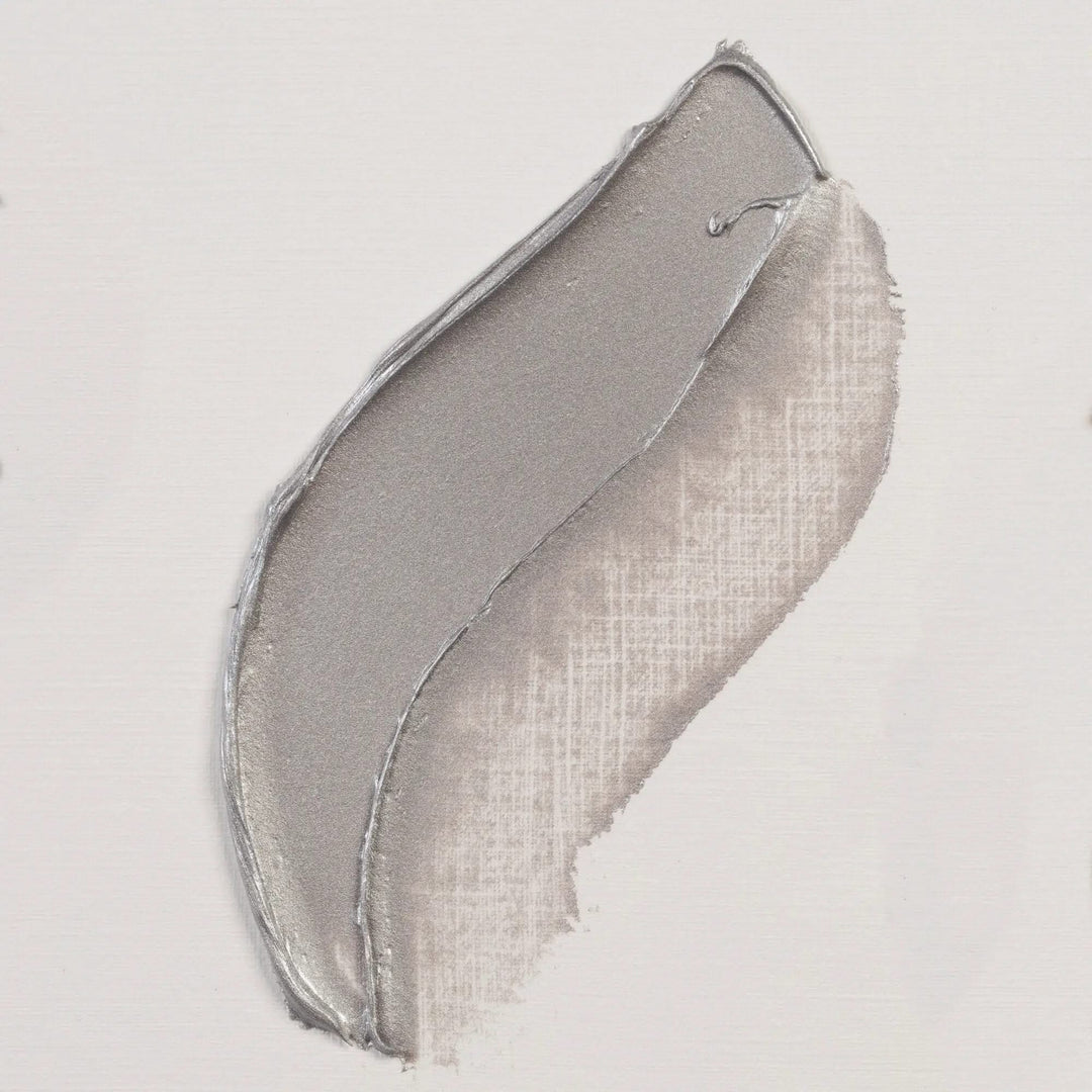 Rembrandt Ölfarbe Tube 40 ml Silber 800 - Kidis Art