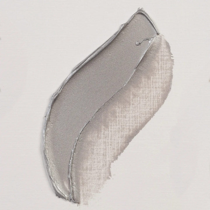 Rembrandt Ölfarbe Tube 40 ml Silber 800 - Kidis Art