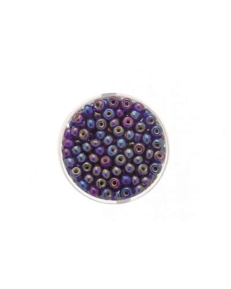 Rocailles 4,5mm 17g d&