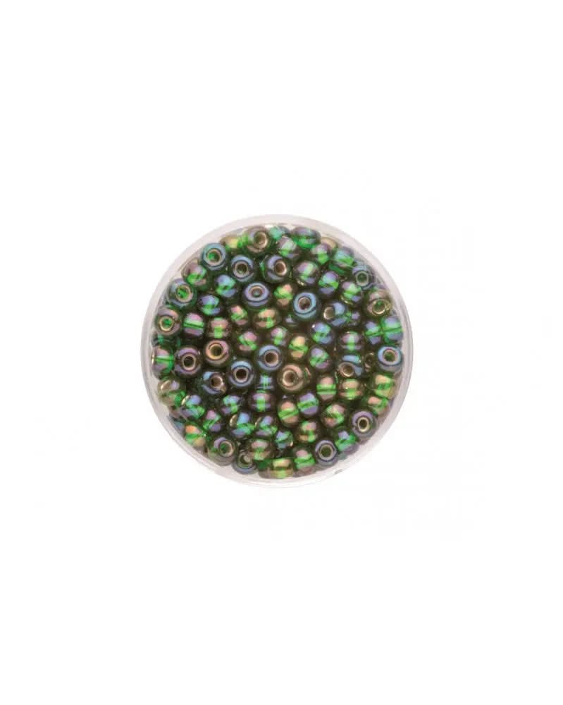 Rocailles 4,5mm 17g d&