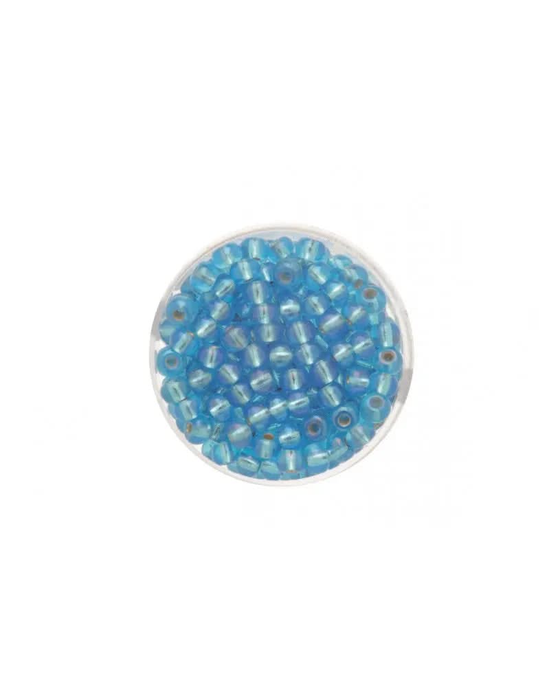Rocailles 4,5mm 17g h&