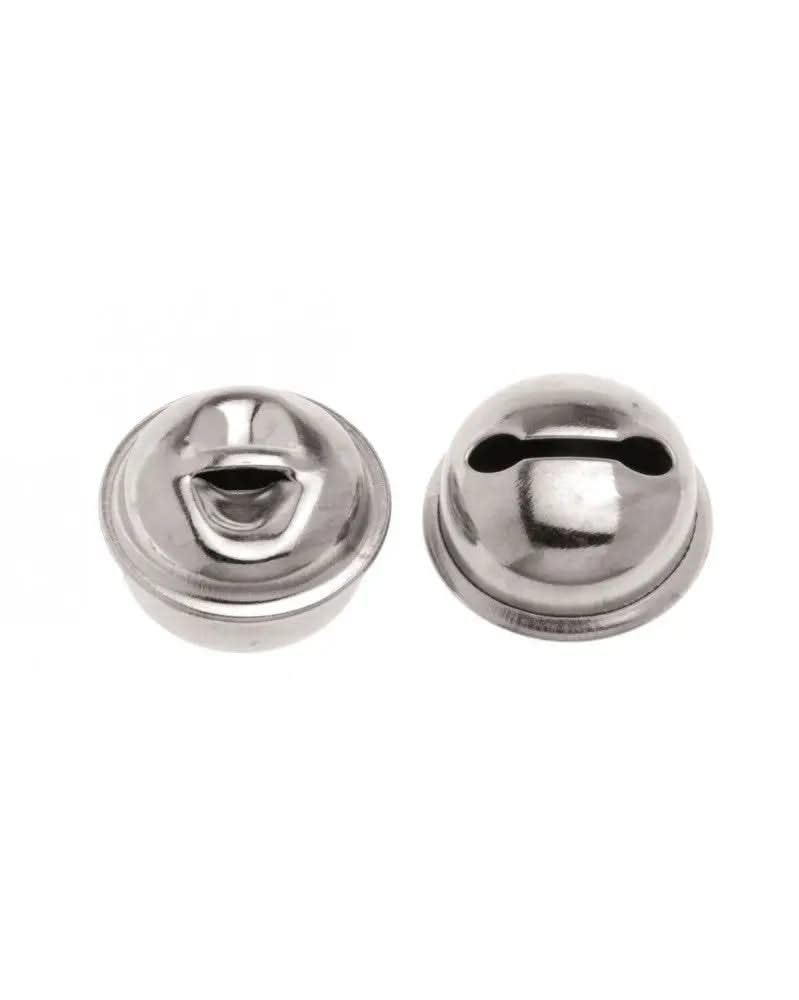 Rollenglöckchen 25mm 3St - Kidis Art