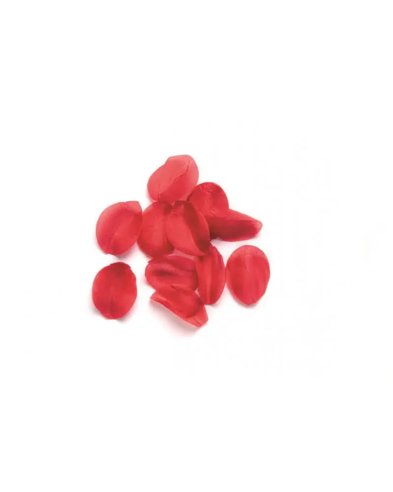 Rosenblütenblätter rot 100St - Kidis Art