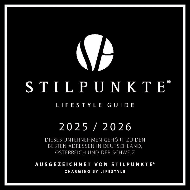 Stillpunkte