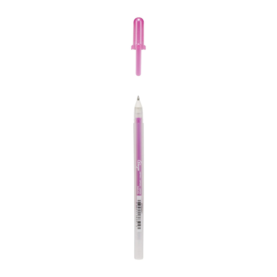Sakura Gelly Roll Glaze 3D-Roller Rose - Kidis Art