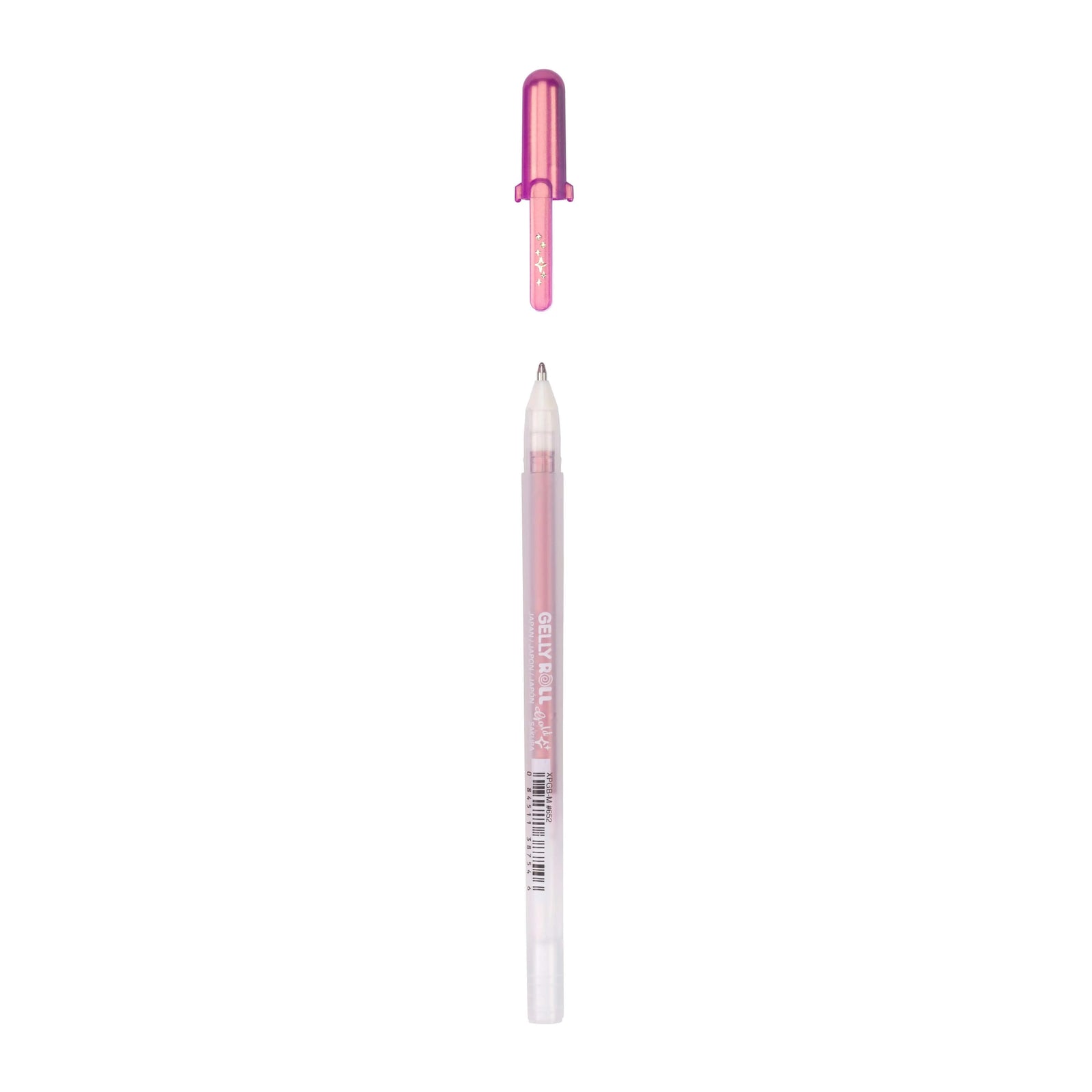 Sakura Gelly Roll Gold Shadow Purpur - Kidis Art