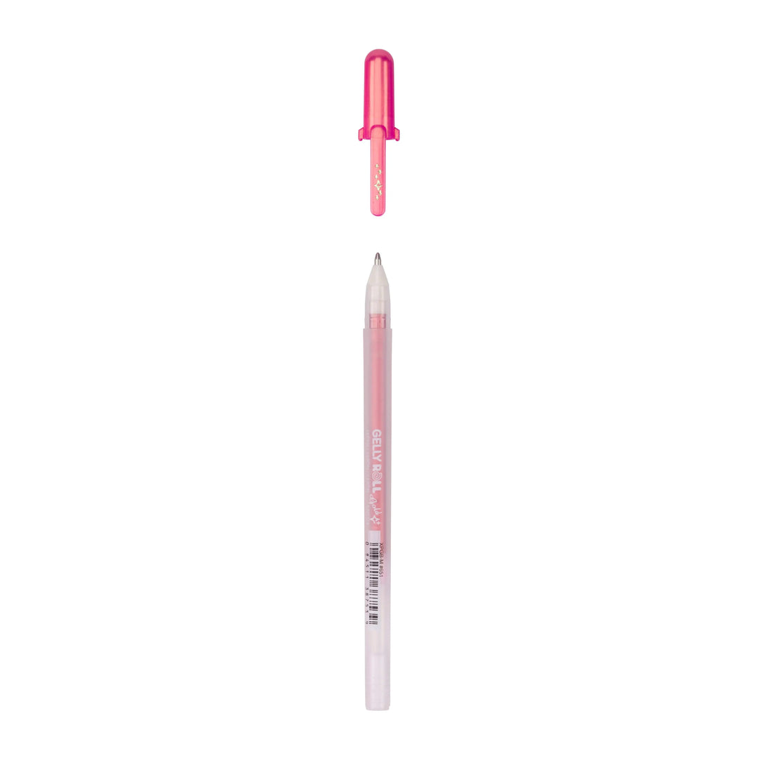Sakura Gelly Roll Gold Shadow Rosa - Kidis Art