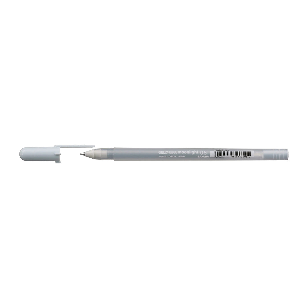 Sakura Gelly Roll Moonlight 06 Blaugrau - Kidis Art
