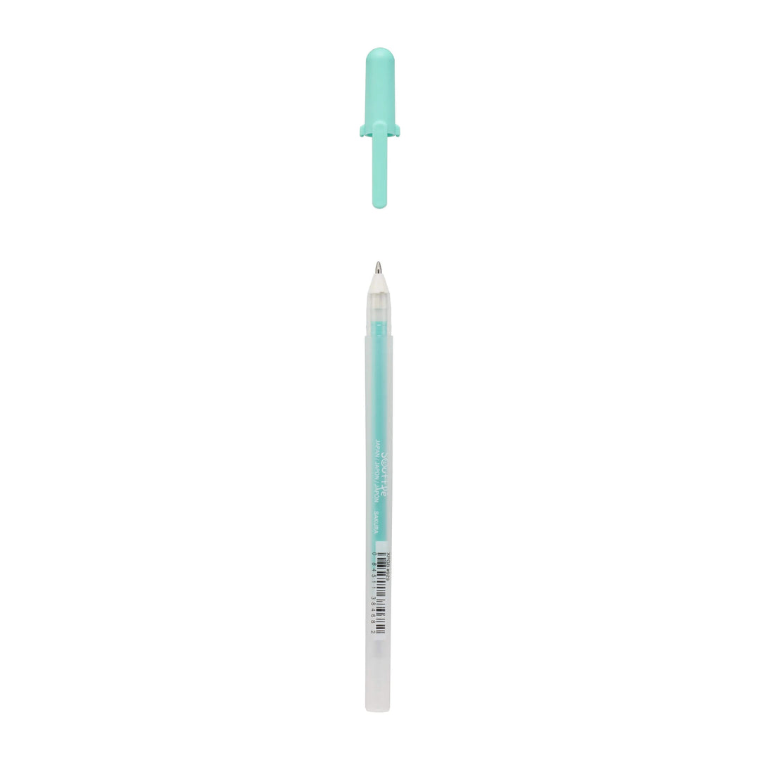 Sakura Gelly Roll Soufflé Deco-Roller Grün - Kidis Art