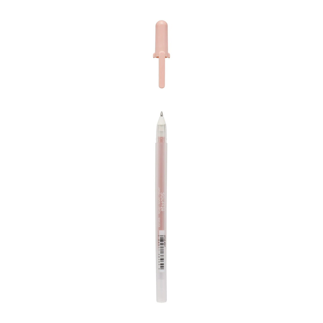 Sakura Gelly Roll Soufflé Deco-Roller Hellorange - Kidis Art