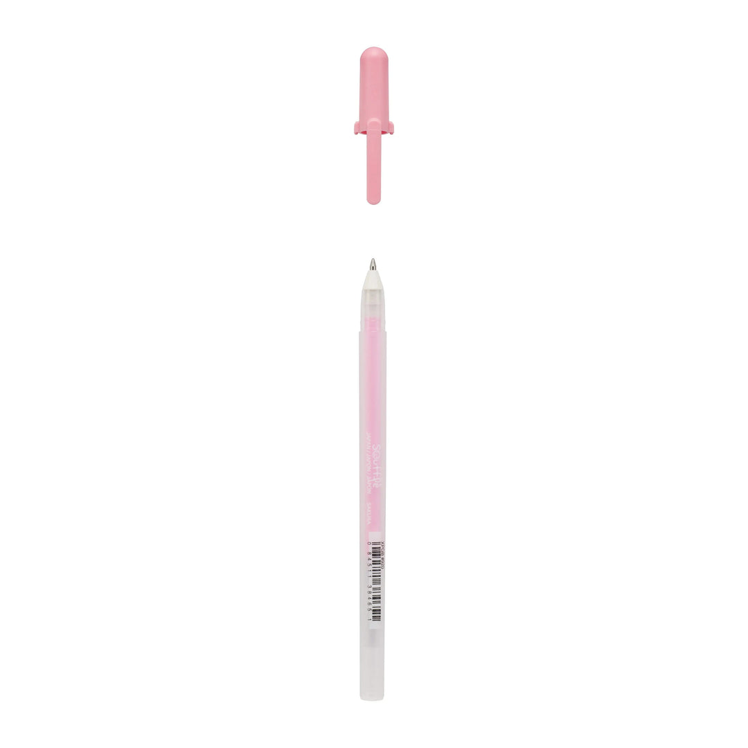 Sakura Gelly Roll Soufflé Deco-Roller Pink - Kidis Art