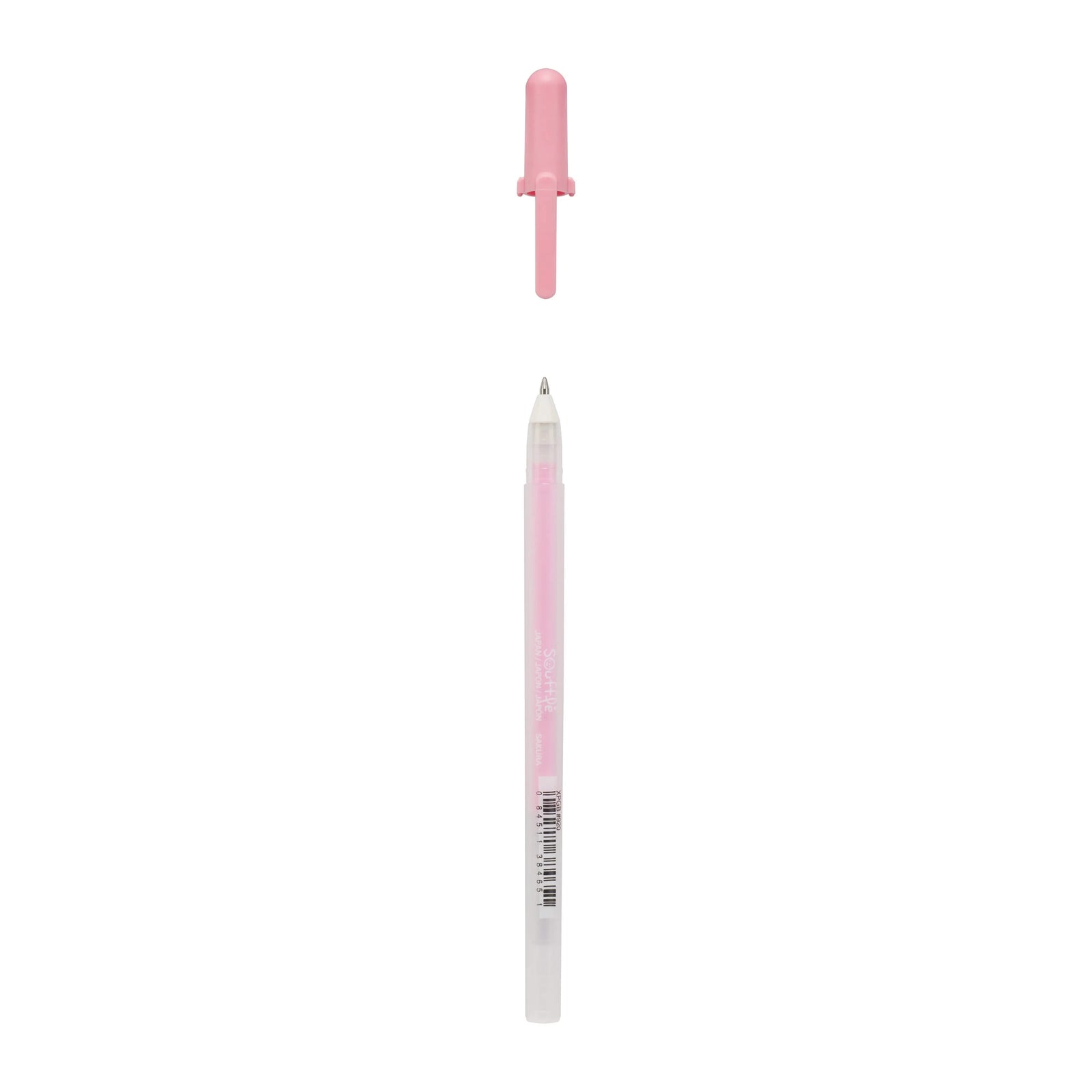 Sakura Gelly Roll Soufflé Deco-Roller Pink - Kidis Art