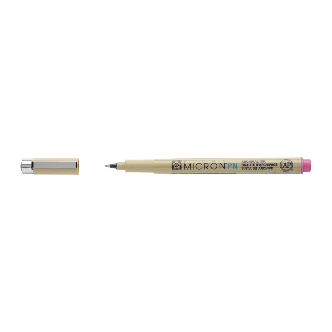 Sakura Pigma Micron PN Rosa - Kidis Art