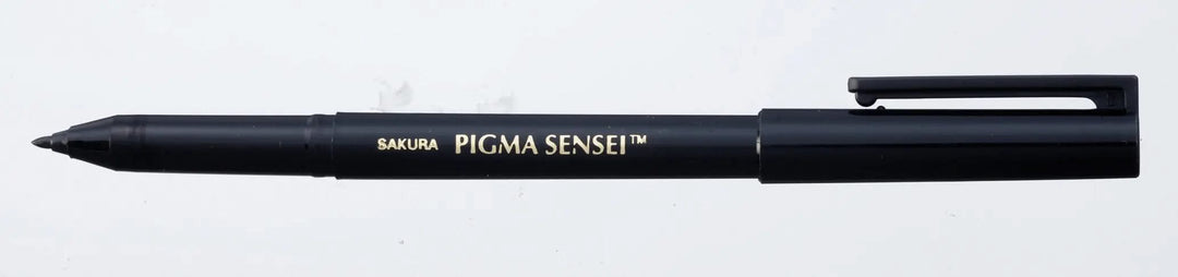 Sakura Pigma Sensei 0,6 mm Schwarz - Kidis Art