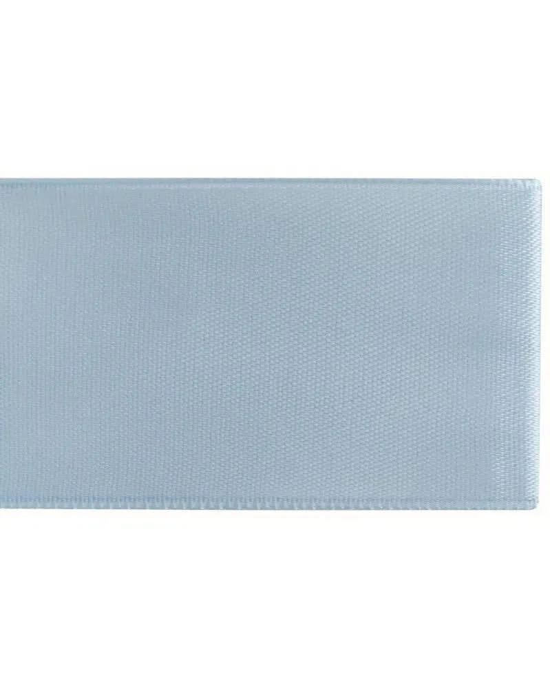 Satin Band 10mm 10m, hellblau - Kidis Art