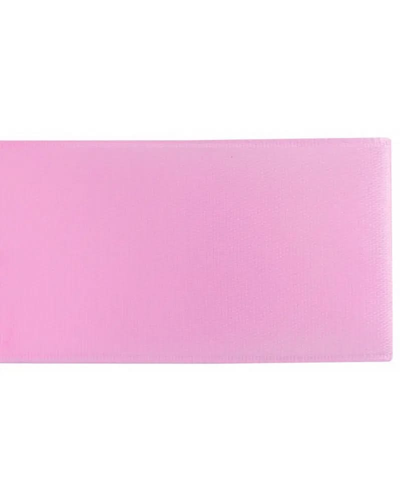 Satin Band 25mm 5m, rosa - Kidis Art